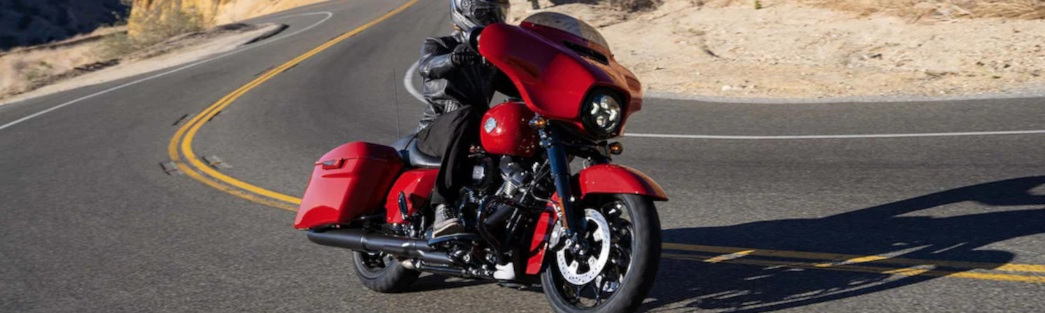 2024 Harley Davidson® Street Glide Special for sale in Appleton Harley-Davidson®, Clarksville, Tenne…
