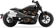 Sport Motorcycle