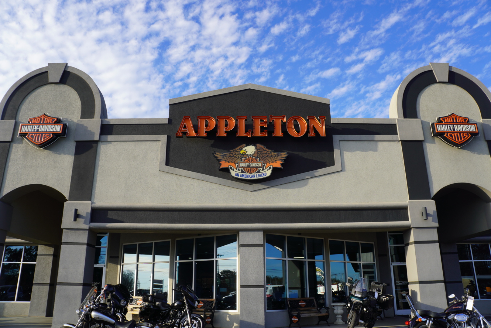 Dealership Image